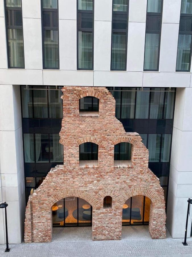 Granary Leilighet Gdańsk